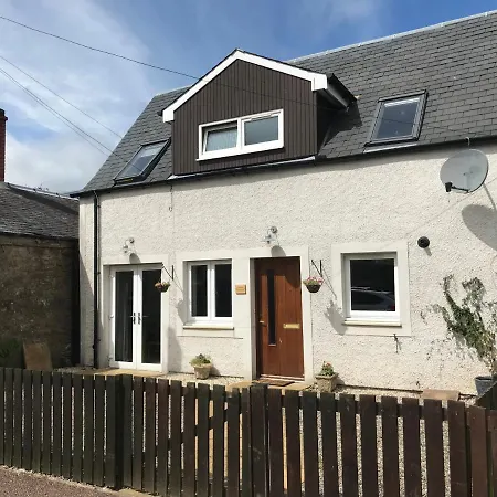 2 The Old Scout Hall Blairgowrie and Rattray Exterior photo